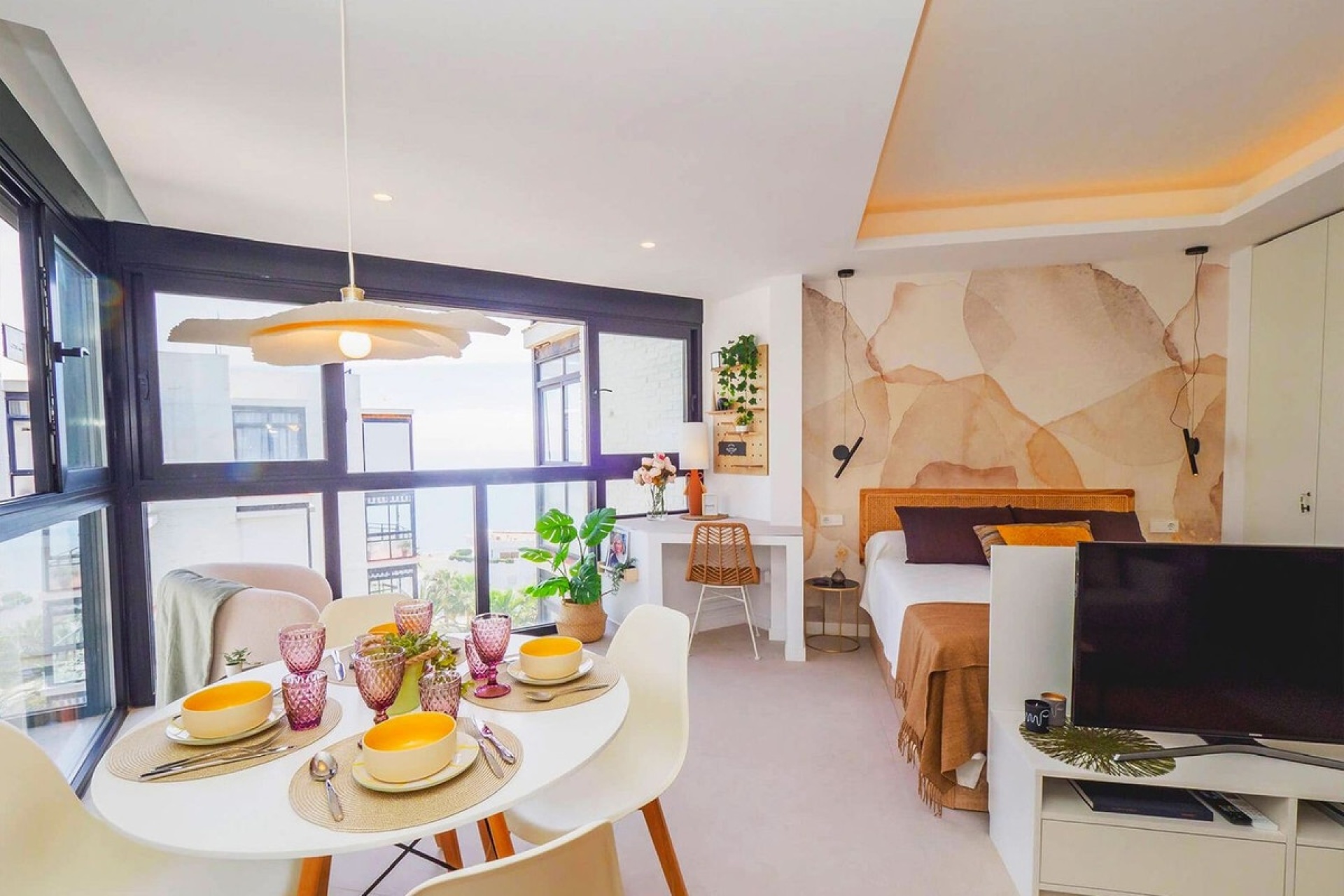 Rynek wtórny - apartment - Marbella - Marbella Centro