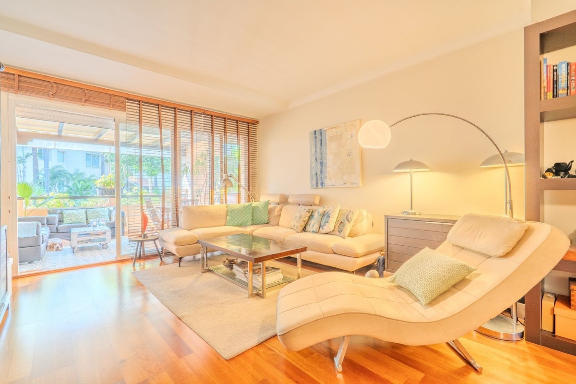 Rynek wtórny - apartment - Marbella - Marbella Centro