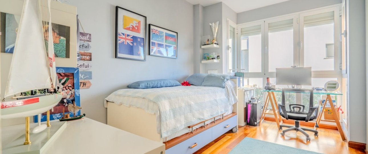 Rynek wtórny - apartment - Marbella - Marbella Centro