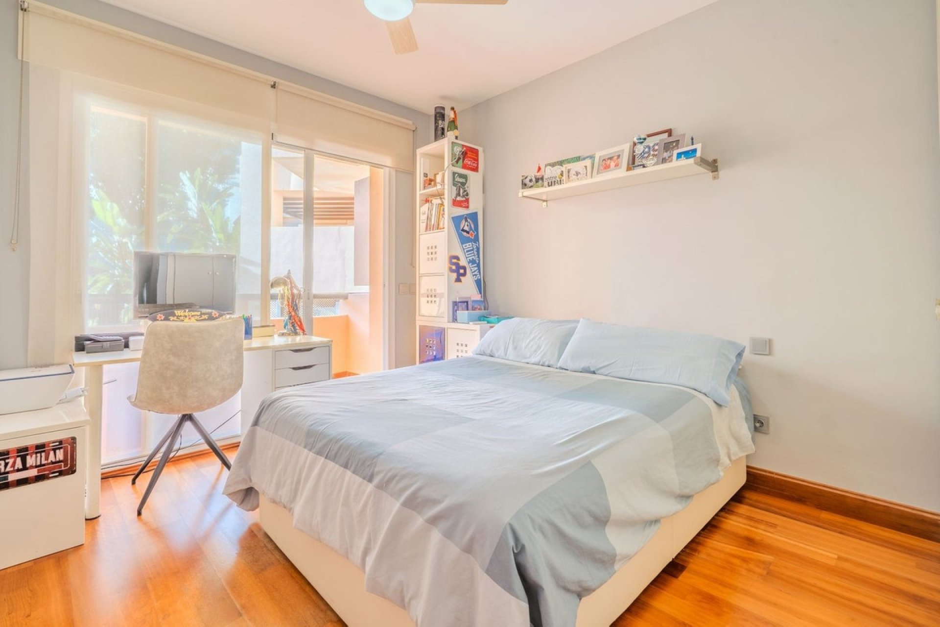 Rynek wtórny - apartment - Marbella - Marbella Centro