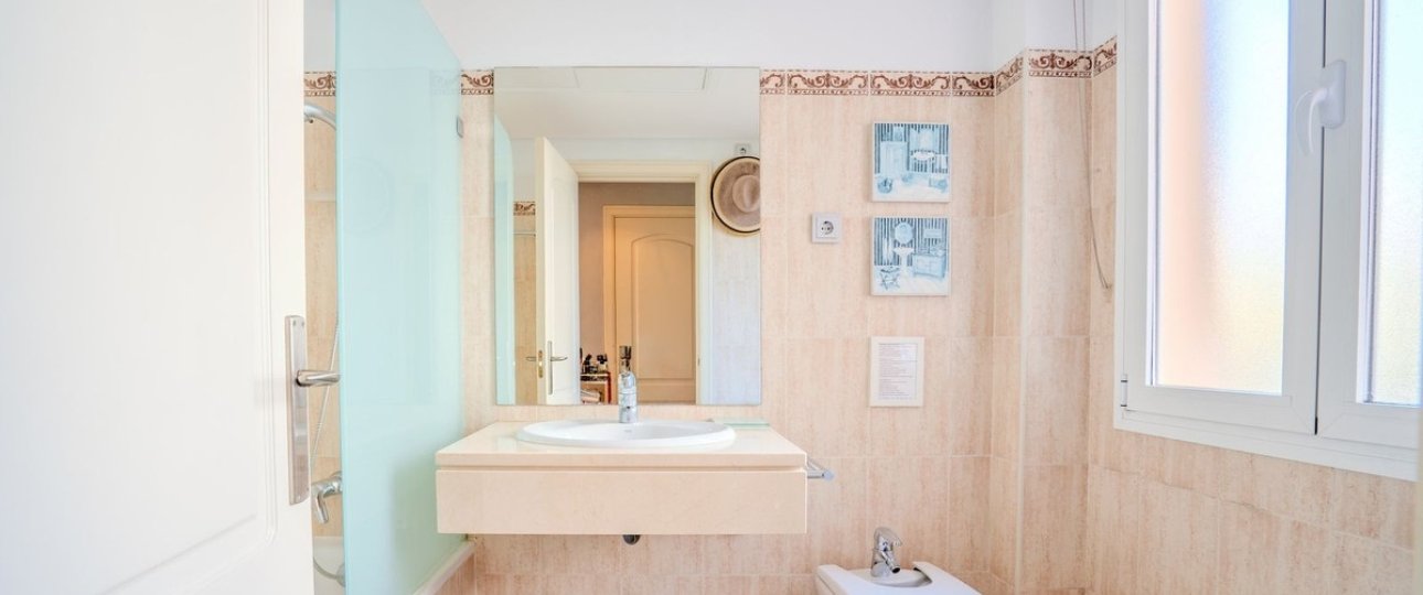 Rynek wtórny - apartment - Marbella - Marbella Centro