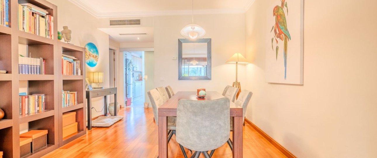 Rynek wtórny - apartment - Marbella - Marbella Centro