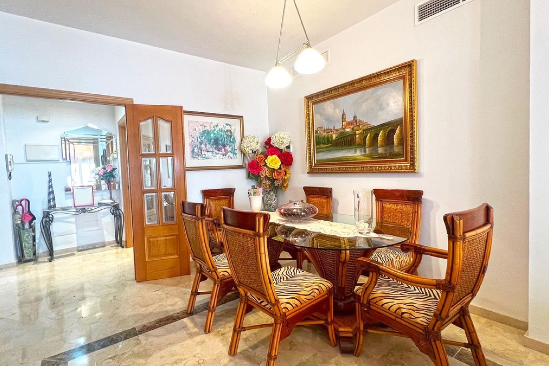 Rynek wtórny - apartment - Marbella - Marbella Centro