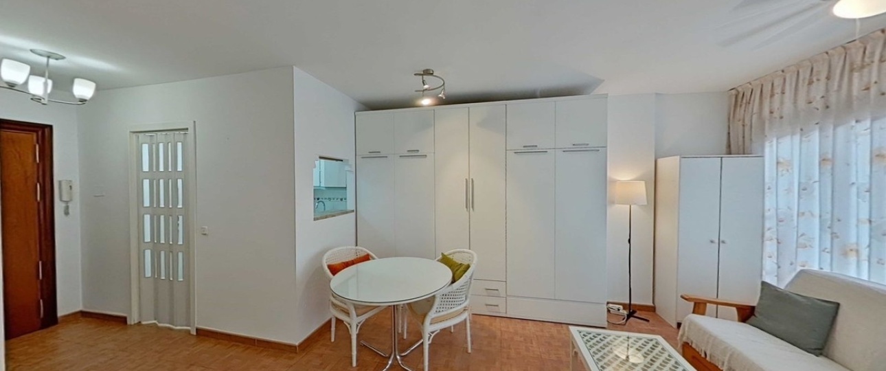 Rynek wtórny - apartment - Marbella - Marbella Centro