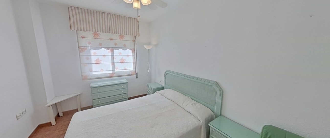 Rynek wtórny - apartment - Marbella - Marbella Centro