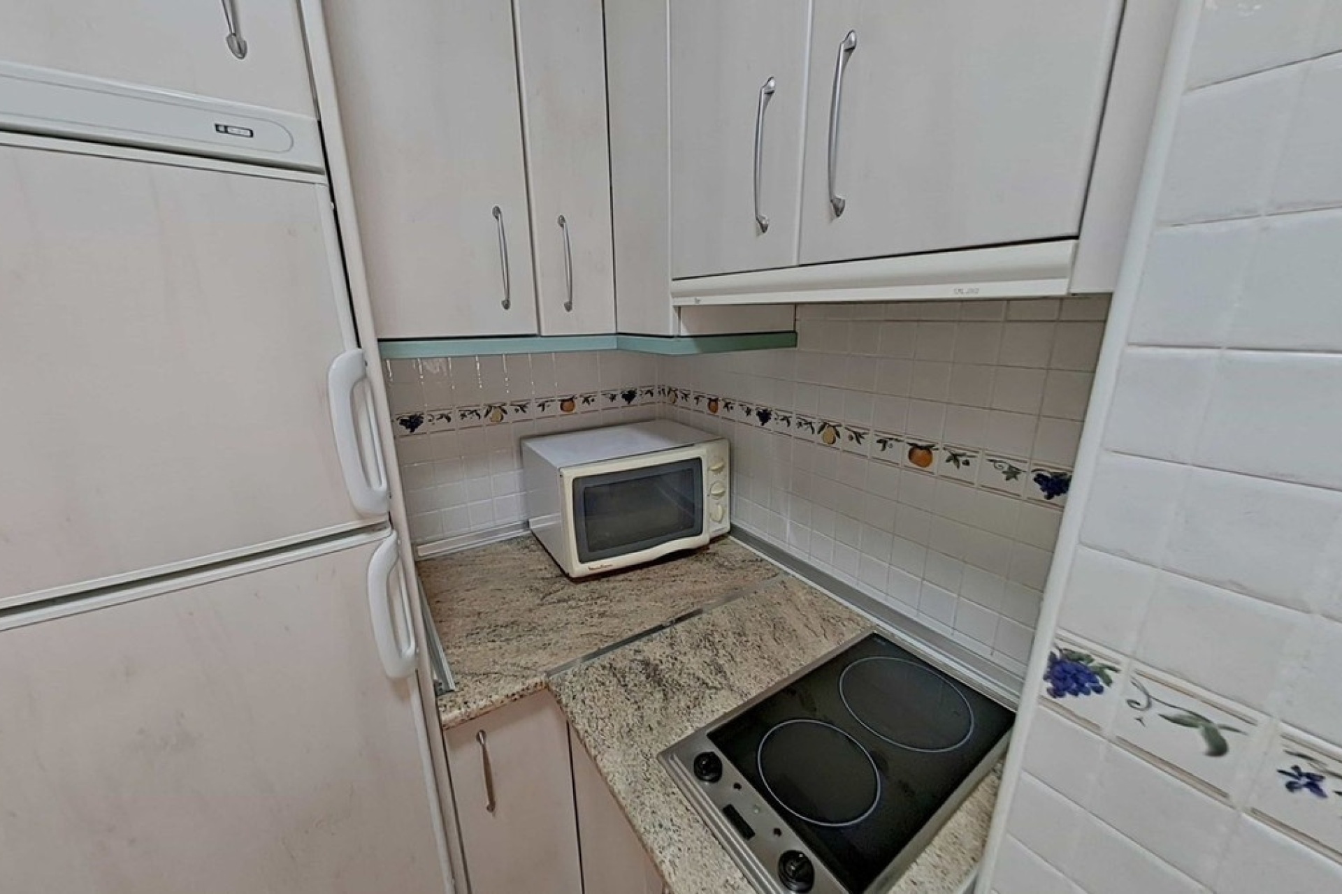 Rynek wtórny - apartment - Marbella - Marbella Centro