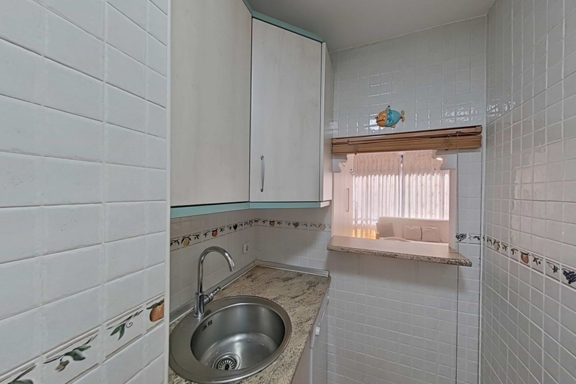 Rynek wtórny - apartment - Marbella - Marbella Centro