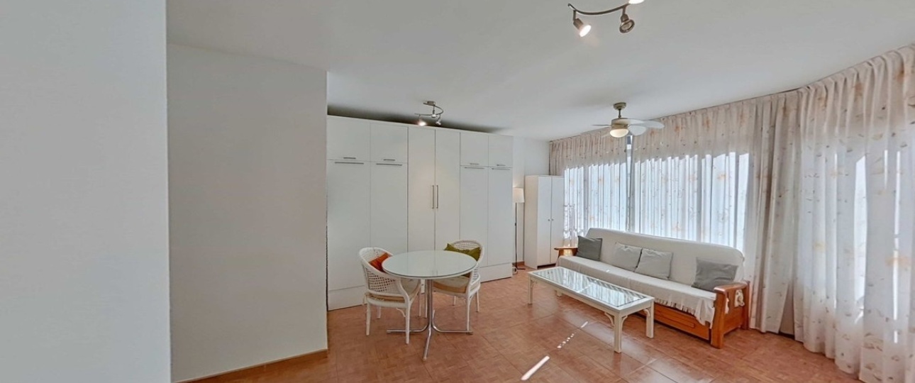 Rynek wtórny - apartment - Marbella - Marbella Centro