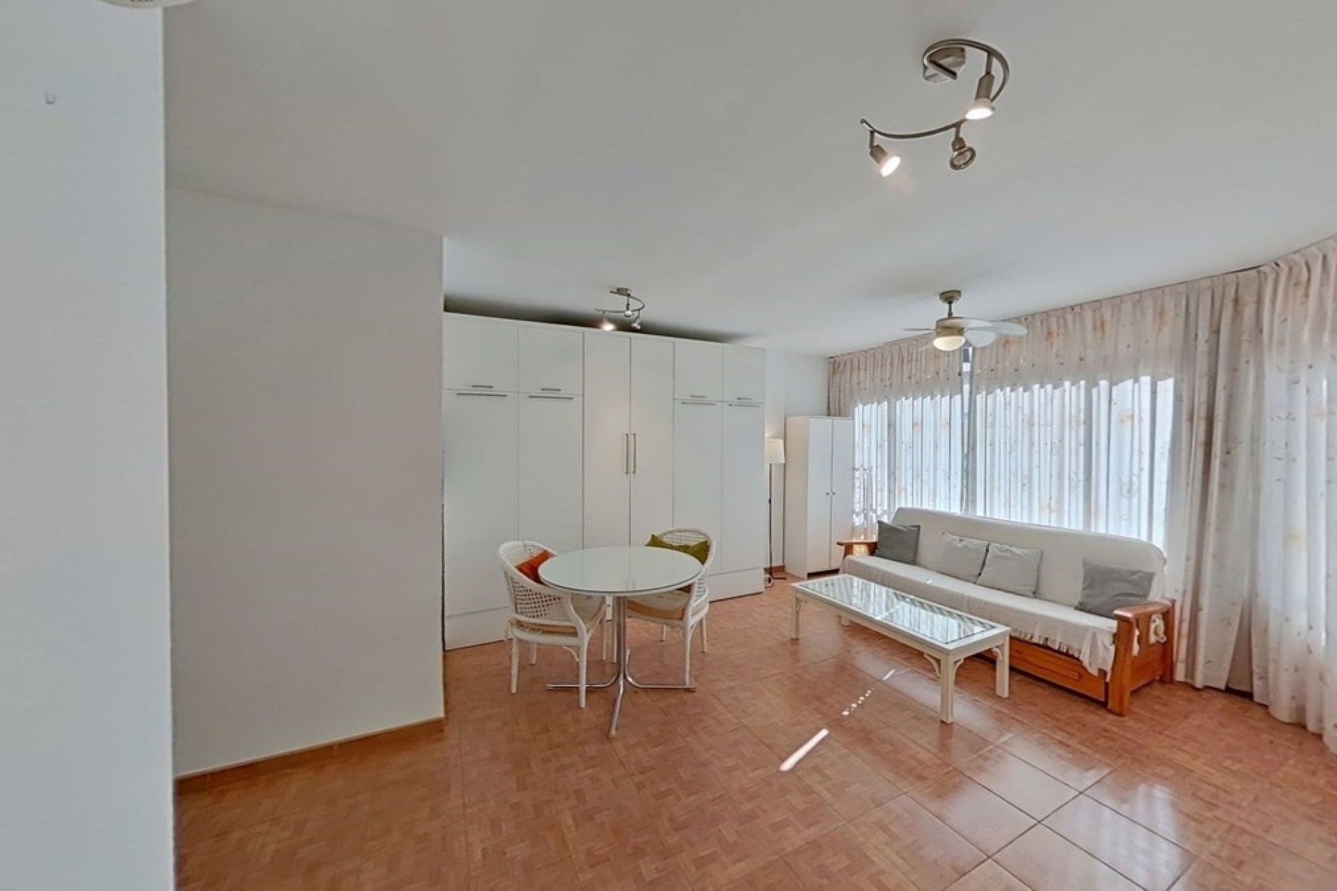 Rynek wtórny - apartment - Marbella - Marbella Centro