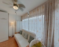Rynek wtórny - apartment - Marbella - Marbella Centro