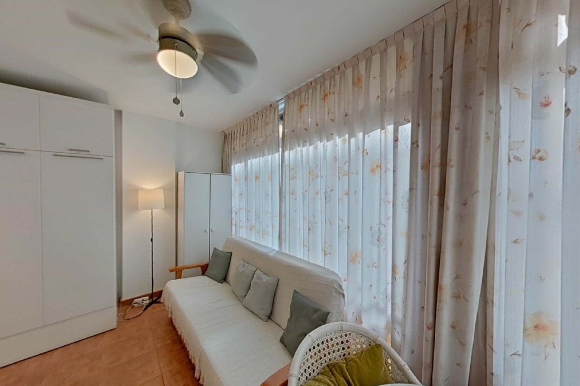 Rynek wtórny - apartment - Marbella - Marbella Centro