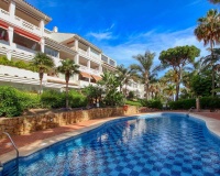 Rynek wtórny - apartment - Marbella - Marbella Centro