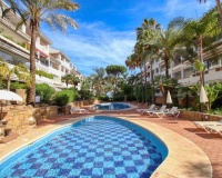 Rynek wtórny - apartment - Marbella - Marbella Centro
