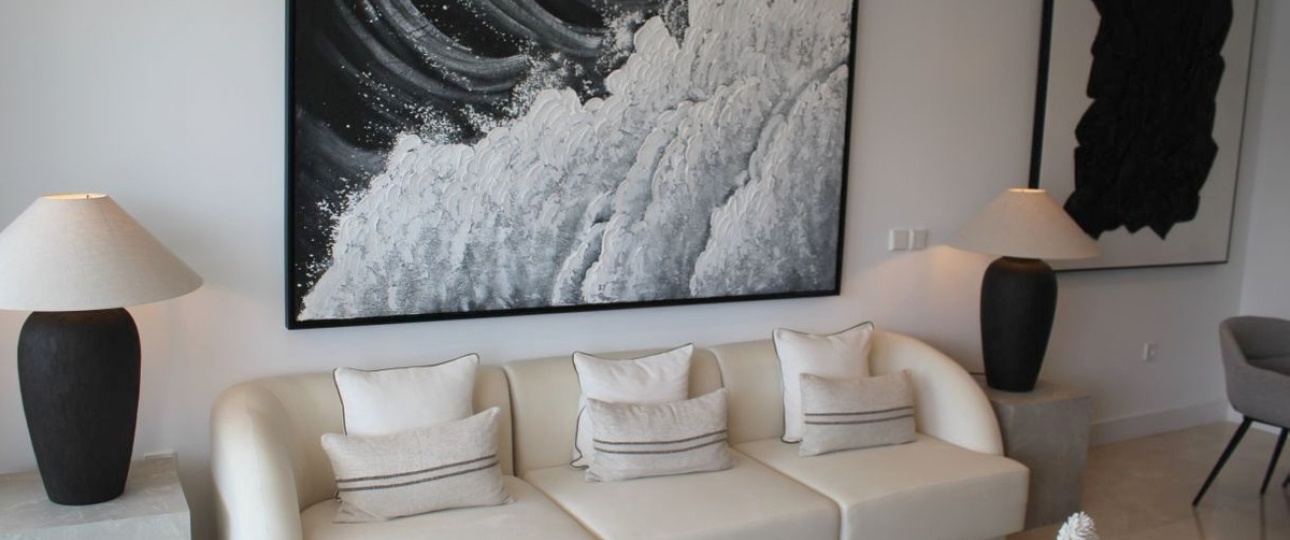 Rynek wtórny - apartment - Marbella - Marbella Centro