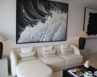 Rynek wtórny - apartment - Marbella - Marbella Centro
