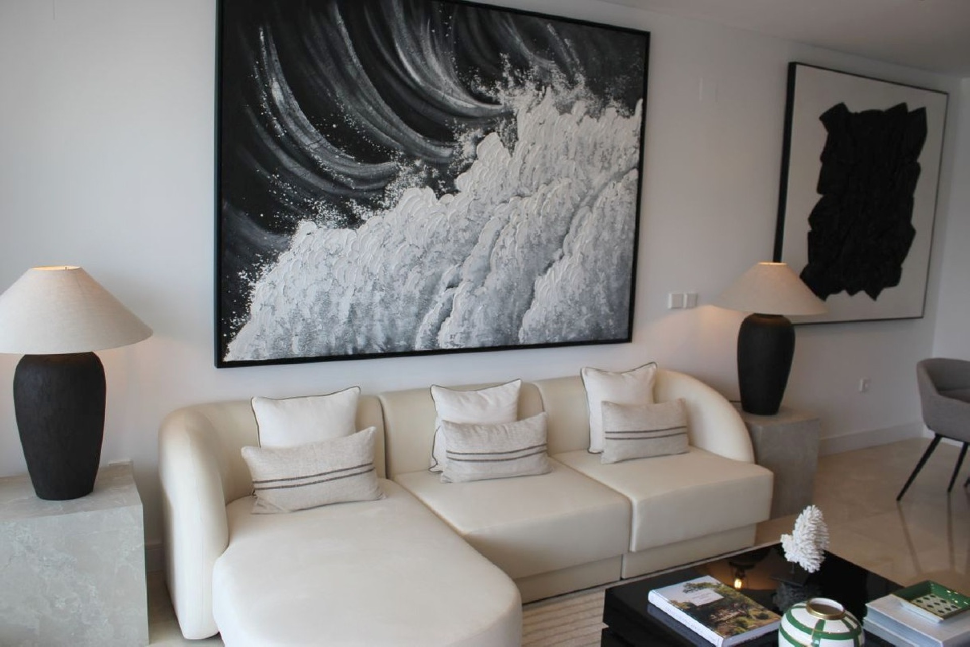 Rynek wtórny - apartment - Marbella - Marbella Centro