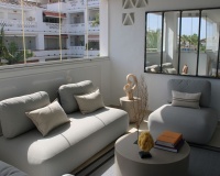 Rynek wtórny - apartment - Marbella - Marbella Centro