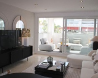Rynek wtórny - apartment - Marbella - Marbella Centro