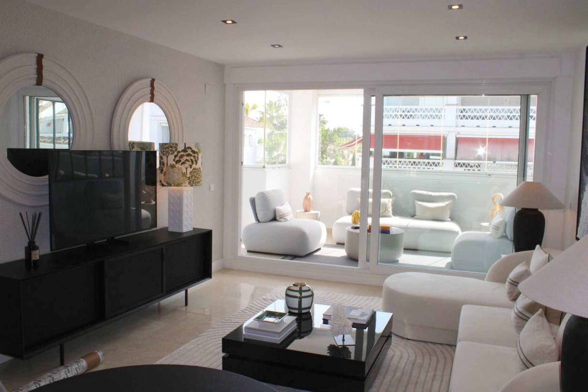 Rynek wtórny - apartment - Marbella - Marbella Centro