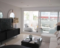 Rynek wtórny - apartment - Marbella - Marbella Centro