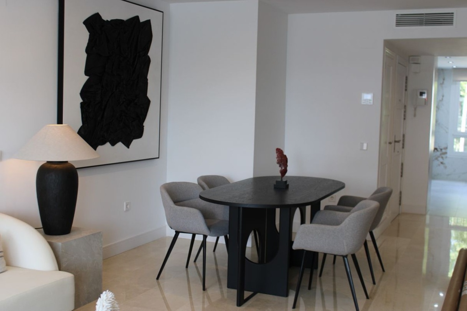 Rynek wtórny - apartment - Marbella - Marbella Centro