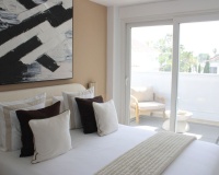 Rynek wtórny - apartment - Marbella - Marbella Centro