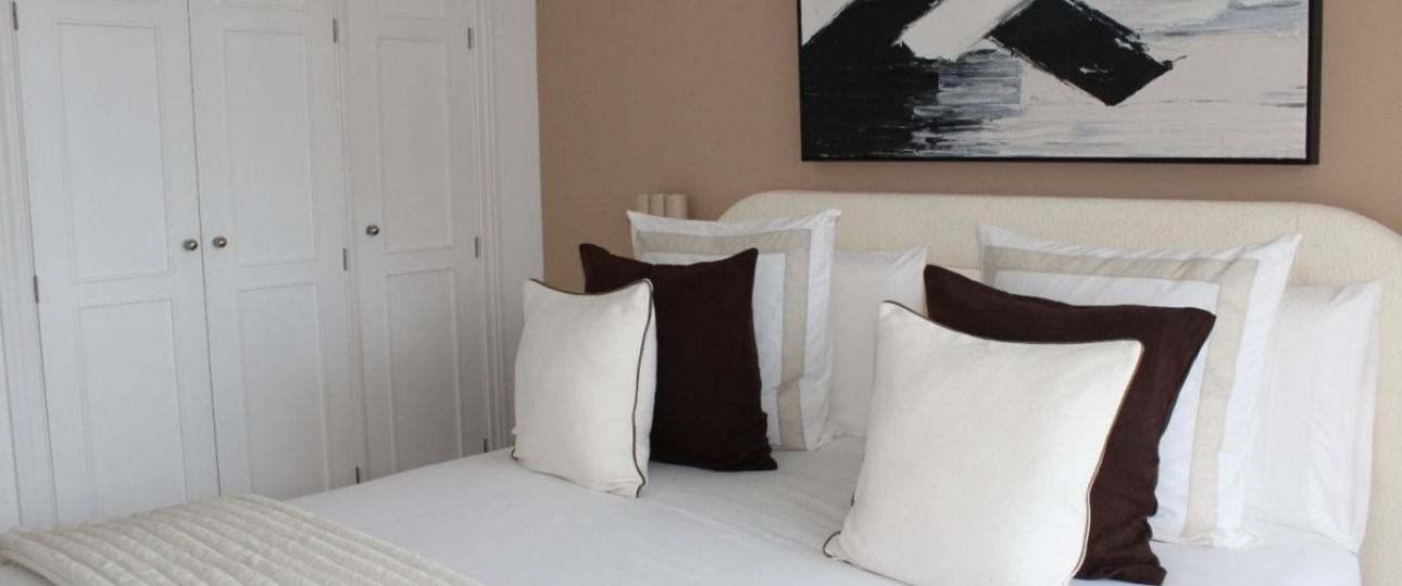 Rynek wtórny - apartment - Marbella - Marbella Centro