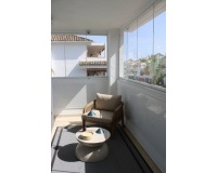 Rynek wtórny - apartment - Marbella - Marbella Centro