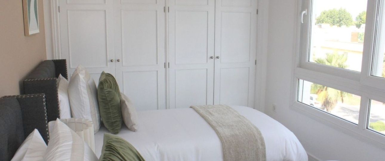 Rynek wtórny - apartment - Marbella - Marbella Centro