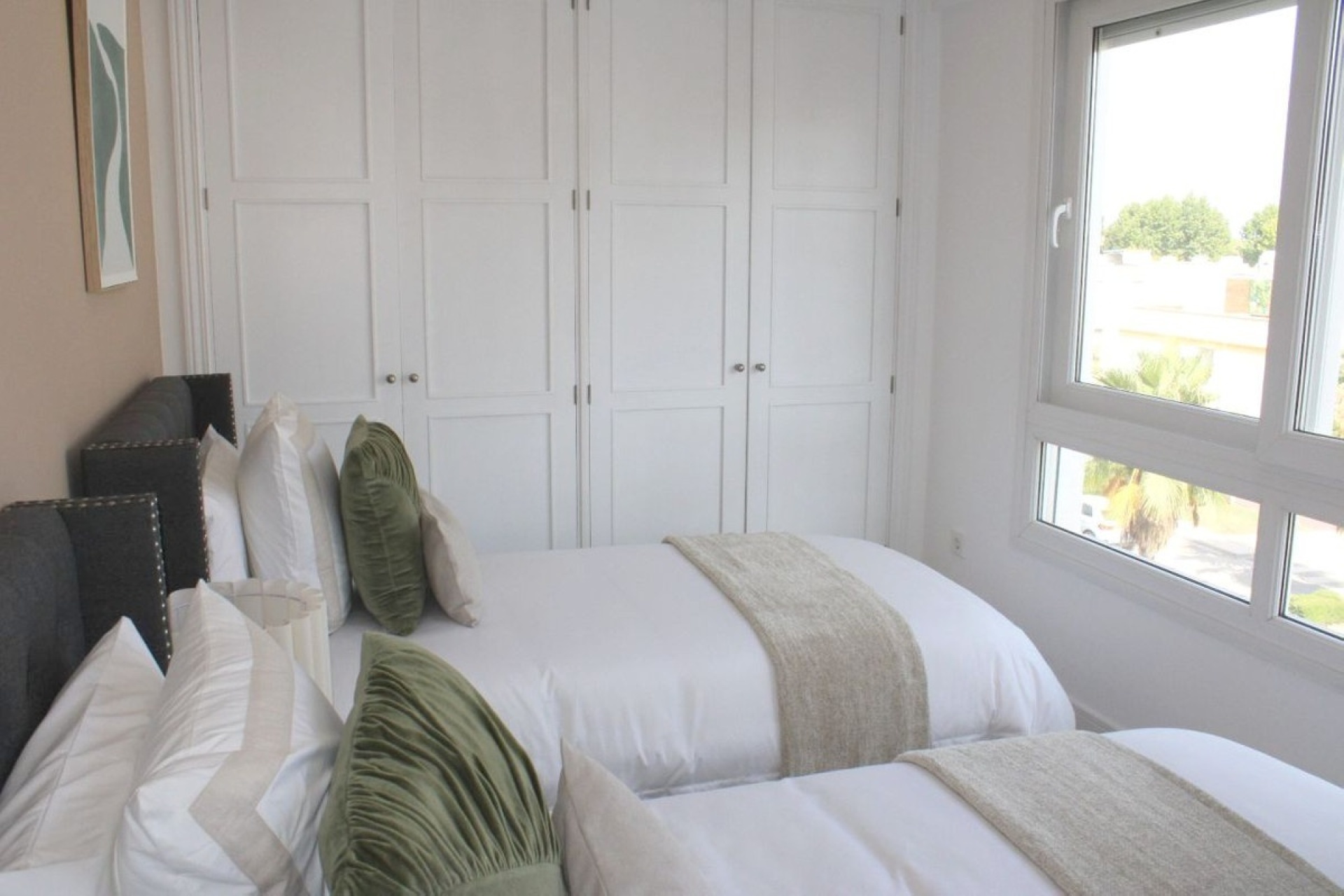Rynek wtórny - apartment - Marbella - Marbella Centro