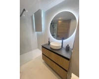 Rynek wtórny - apartment - Marbella - Marbella Centro