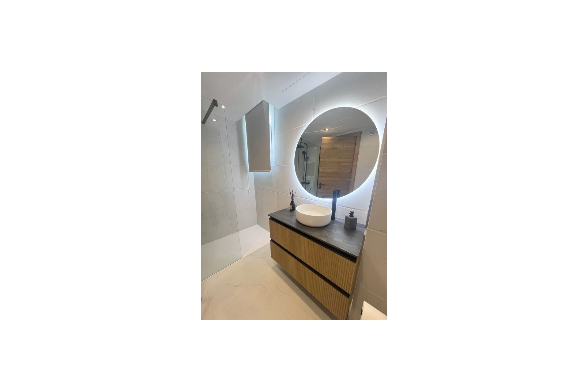 Rynek wtórny - apartment - Marbella - Marbella Centro