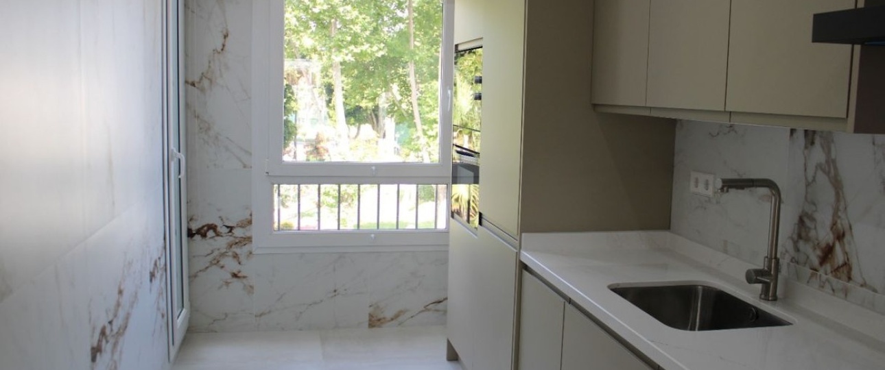 Rynek wtórny - apartment - Marbella - Marbella Centro