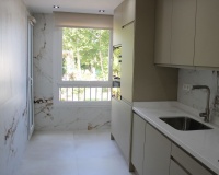 Rynek wtórny - apartment - Marbella - Marbella Centro