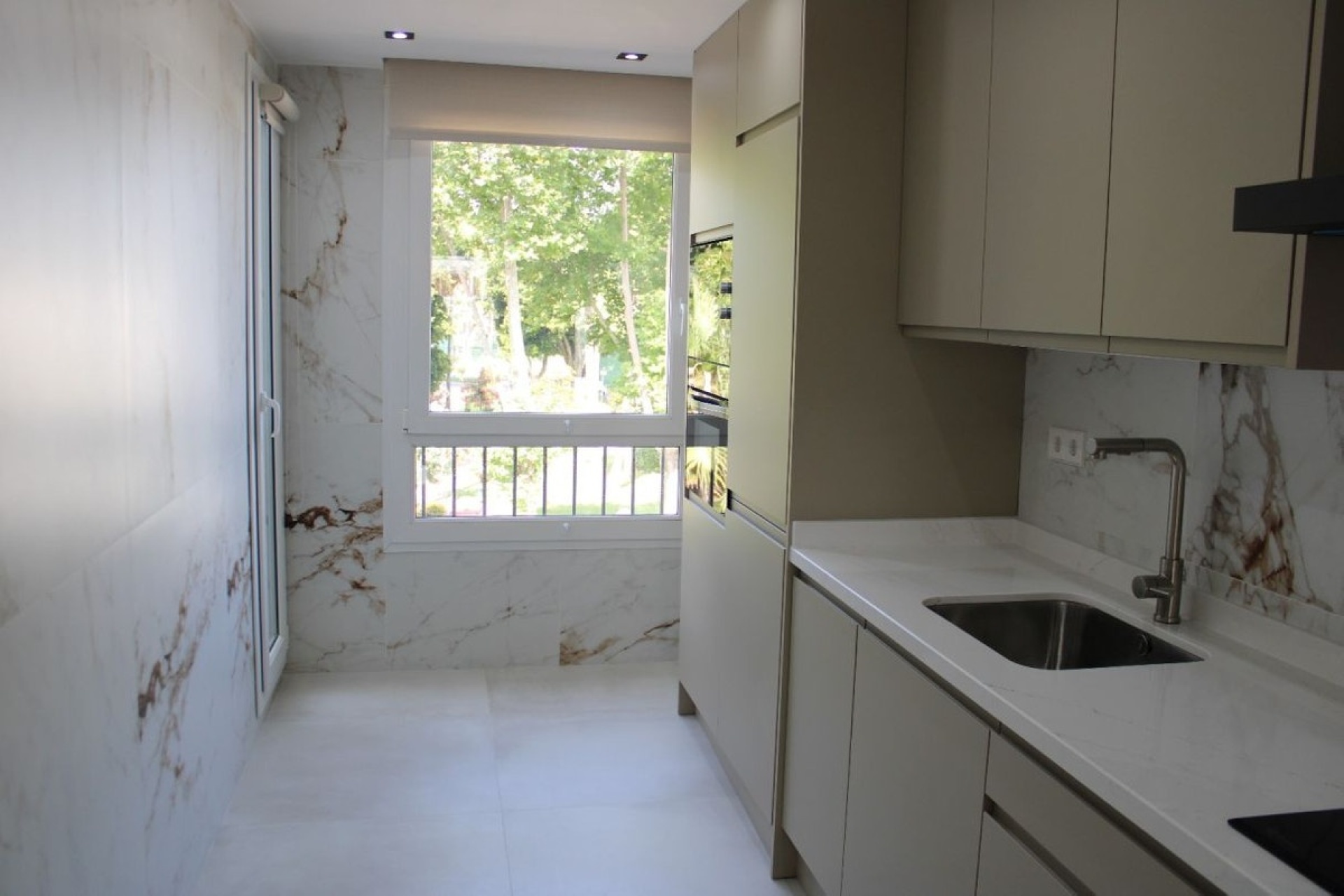 Rynek wtórny - apartment - Marbella - Marbella Centro