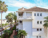 Rynek wtórny - apartment - Marbella - Marbella Centro