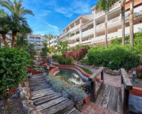 Rynek wtórny - apartment - Marbella - Marbella Centro