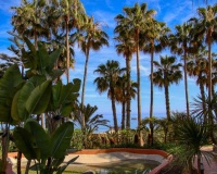 Rynek wtórny - apartment - Marbella - Marbella Centro