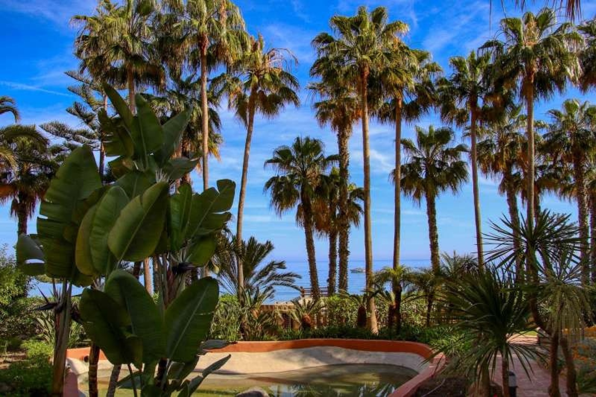 Rynek wtórny - apartment - Marbella - Marbella Centro
