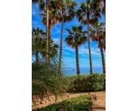 Rynek wtórny - apartment - Marbella - Marbella Centro