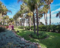 Rynek wtórny - apartment - Marbella - Marbella Centro