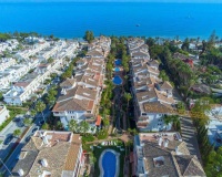 Rynek wtórny - apartment - Marbella - Marbella Centro