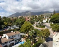 Rynek wtórny - apartment - Marbella - Marbella Centro