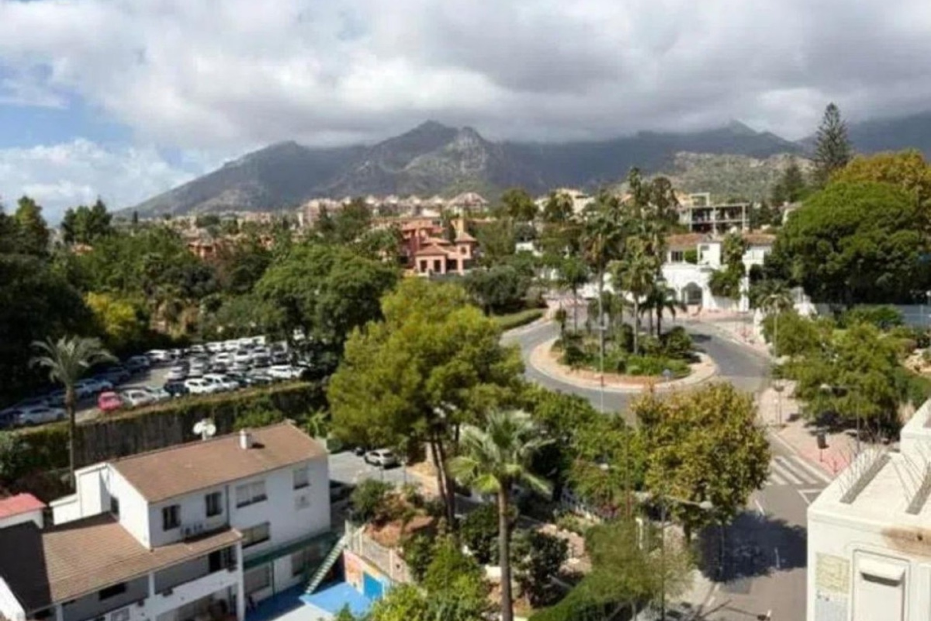 Rynek wtórny - apartment - Marbella - Marbella Centro