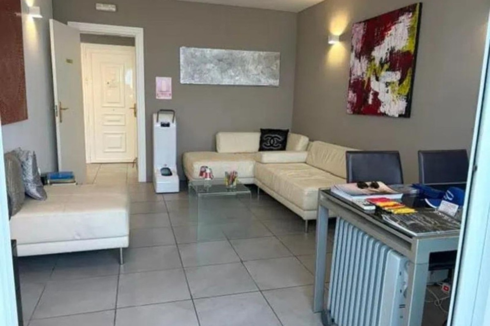 Rynek wtórny - apartment - Marbella - Marbella Centro