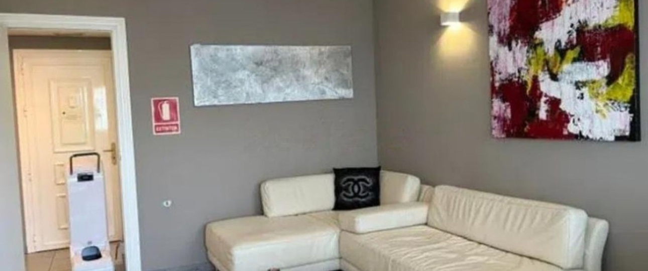 Rynek wtórny - apartment - Marbella - Marbella Centro