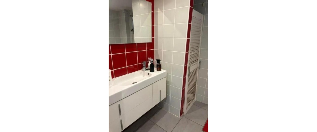 Rynek wtórny - apartment - Marbella - Marbella Centro