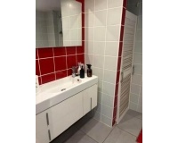 Rynek wtórny - apartment - Marbella - Marbella Centro