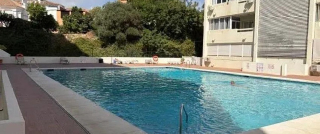 Rynek wtórny - apartment - Marbella - Marbella Centro