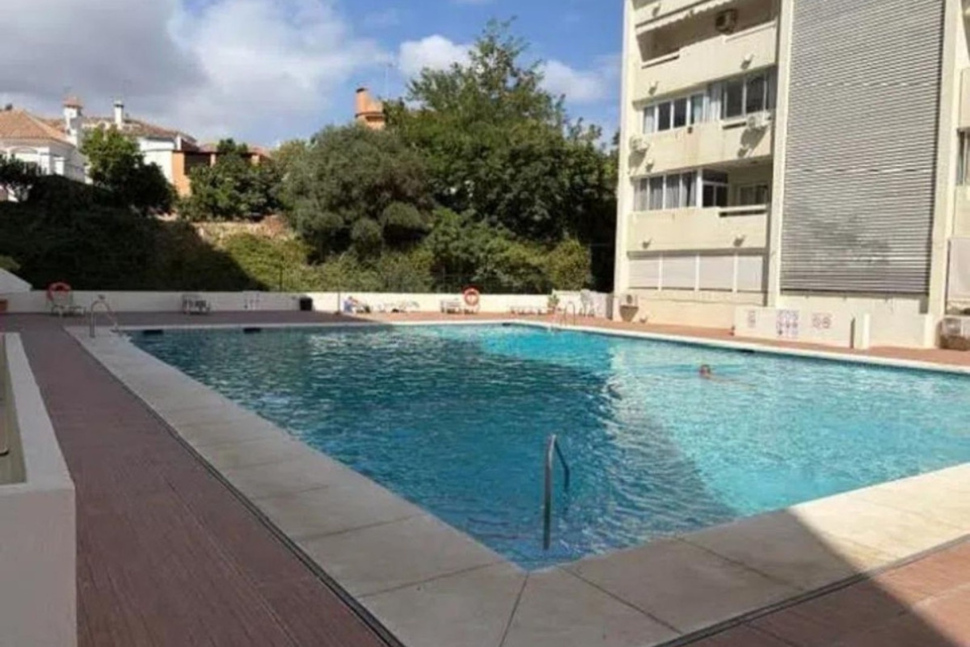 Rynek wtórny - apartment - Marbella - Marbella Centro